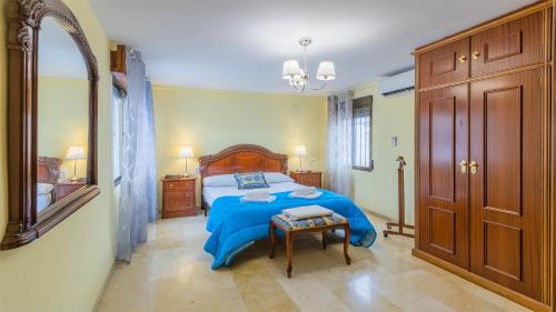 Santa Marina Appartement | Apartamento Pergo Centro Córdoba