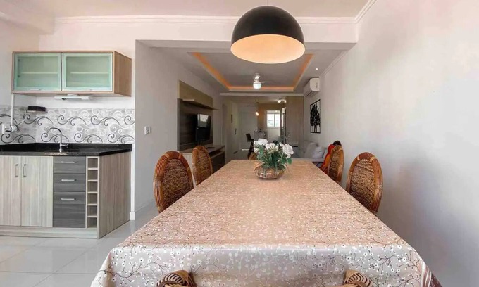 Torres Appartement | Apartamento Perto DO MAR COM Vista Maravilhosa