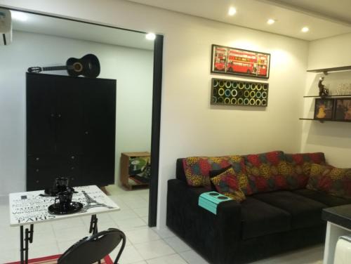 Porto Alegre Appartement | Apartamento perto da Orla em frente ao Beira Rio