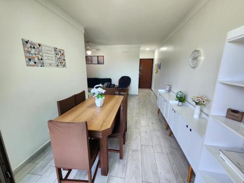 Cidade Nova Peruibe Appartement | Apartamento Peruíbe