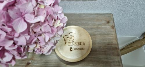 Figueras (Castropol) Appartement | Apartamento Piñeirua