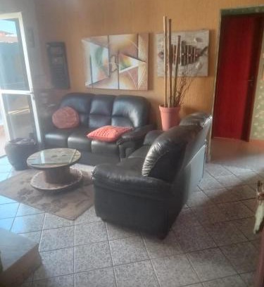 Piuma Appartement | Apartamento Piúma