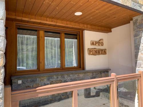Chisagues Appartement | Apartamento Pineta