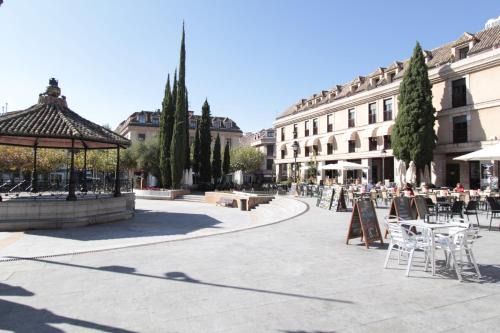 Las Rozas de Madrid Appartement | Apartamento Plaza España Las Rozas