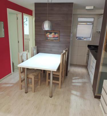 Tres Vendas Appartement | Apartamento Planejado Próx Quartier