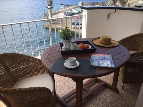 San Marcos Appartement | Apartamento Playa San Marcos