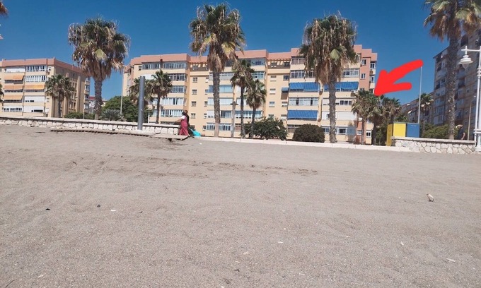 Jardin de la Abadia Appartement | Apartamento Playa 2 Habitaciones