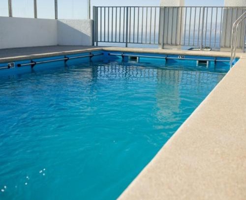 Playa Ancha Appartement | Apartamento Playa Las Torpederas