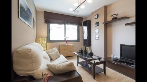 Carretera de Cadiz Appartement | Apartamento Playa y Piscina 1-2 personas