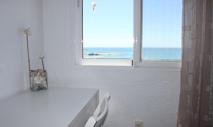 Jardin de la Abadia Appartement | Apartamento Plaza Reina