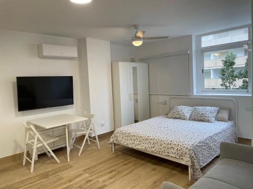 Platja de l'Arenal Appartement | Apartamento Portixol