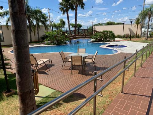 Porto Rico Appartement | Apartamento Porto Rico