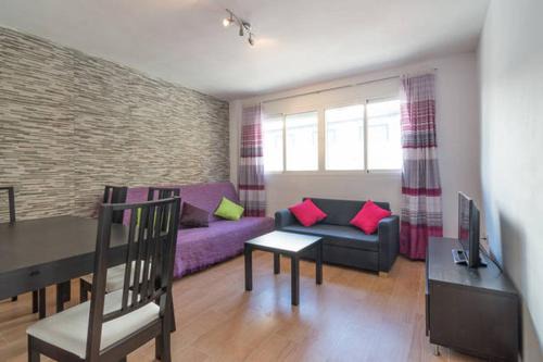 Capuchinos Appartement | Apartamento Postigos