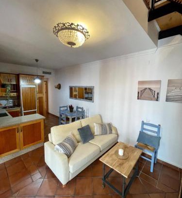 San Francisco-Ribera Appartement | Apartamento Potro 2 Córdoba