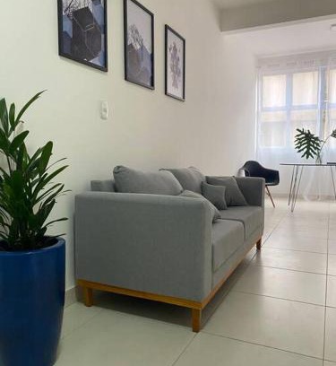 Umuarama Appartement | Apartamento próximo a uopeccan