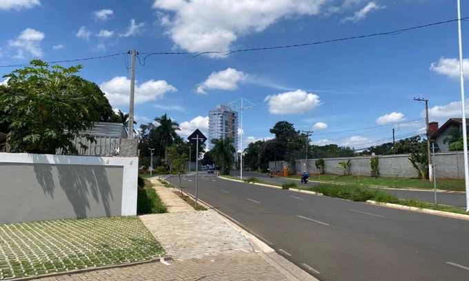 Limeira Appartement | Apartamento próximo ao Pão de Açúcar e centro