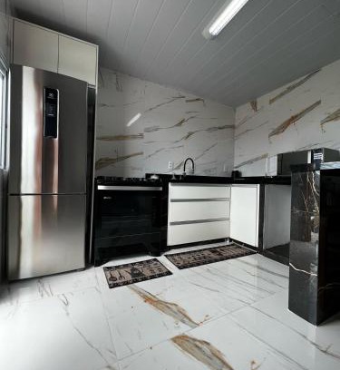Carianos Appartement | Apartamento próximo ao Aeroporto de Floripa