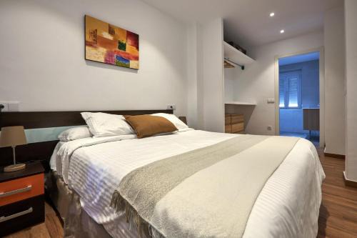 Prado Sancho Appartement | Apartamento próximo Muralla Ávila by Alterhome