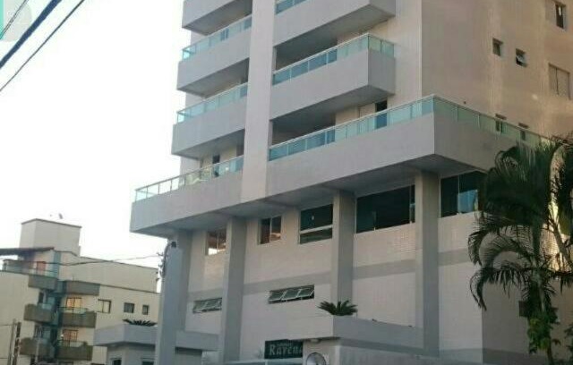 Aviacao Appartement | Apartamento Praia Grande - Aviação