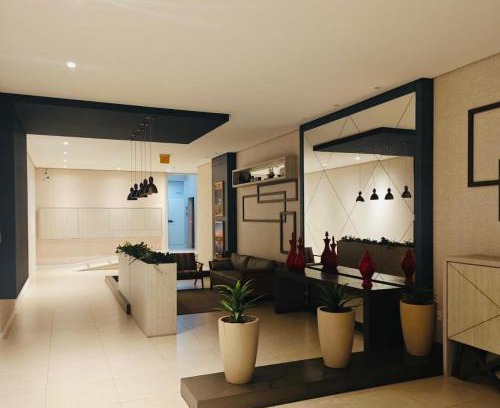 Laguna Appartement | Apartamento Praia Mar Grosso 150 Metros do Mar