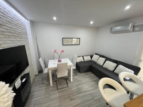 Ainsa Appartement | Apartamento premium Aínsa