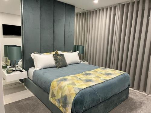 Tondela Appartement | Apartamento Prestige Tondela