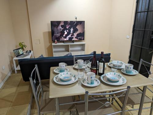 Rimac Appartement | Apartamento privado, 2 habitaciones, cerca al Centro de Lima