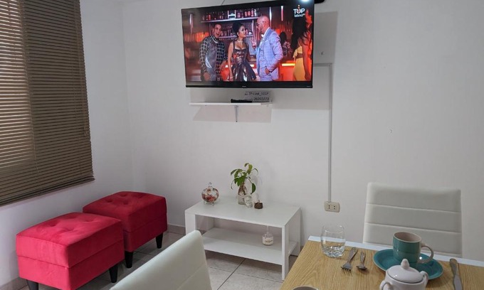 Rimac Appartement | Apartamento Privado, cerca al Centro Histórico de Lima