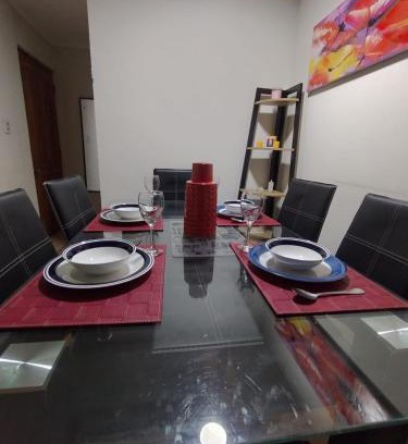 Vina del Mar Appartement | Apartamento Privado