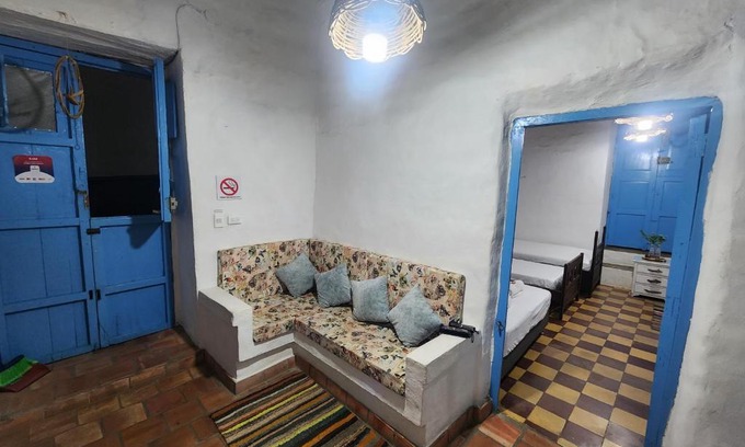 Barichara Appartement | Apartamento privado MaOlga