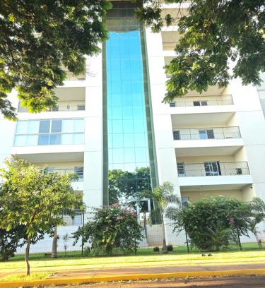 Vila Maxwell Appartement | Apartamento proximo shopping