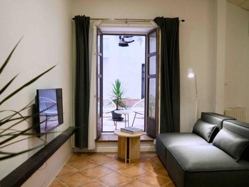 Bilbao la Vieja Appartement | Apartamento Puerta del Camino 2