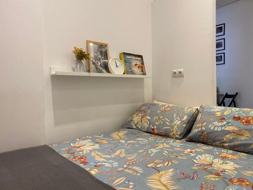 Bilbao la Vieja Appartement | Apartamento Puerta del Camino 1
