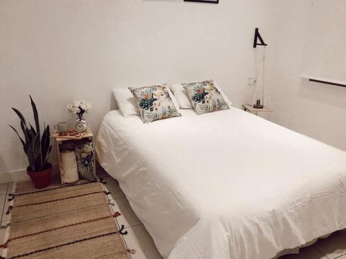 Bilbao la Vieja Appartement | Apartamento Puerta del Camino 6