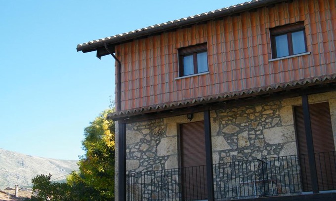 Candelario Appartement | Apartamento Puerta del Sol de 1 habitación