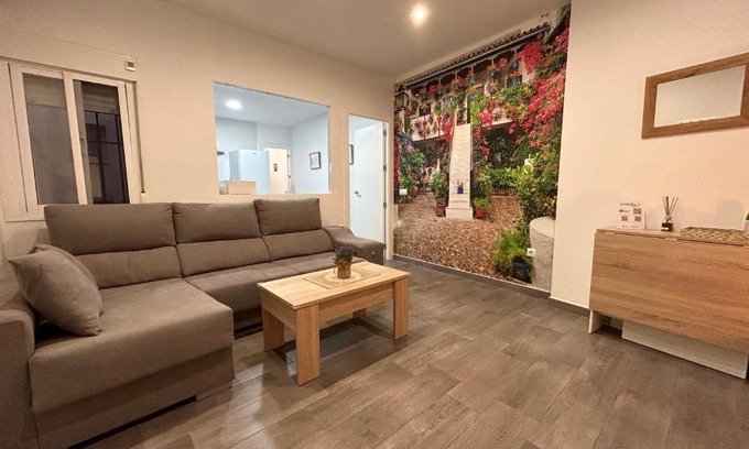 Santiago Appartement | Apartamento Puerta San Jose