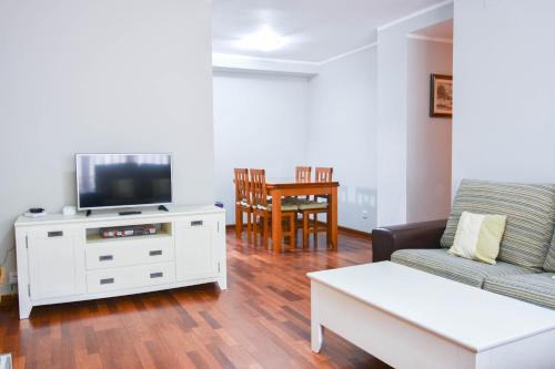 Surp Appartement | Apartamento Raval - L'Amfitriona