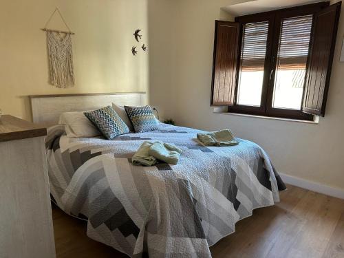 Cadiar Appartement | Apartamento Real 17, Cádiar