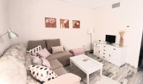 Sevilla Este Appartement | Apartamento Realengo Sevilla