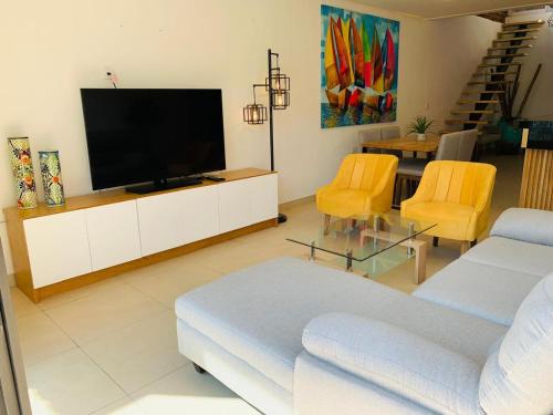 Lazaro Cardenas Appartement | Apartamento Recien Remodelado a 5 min de la Playa