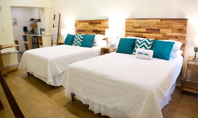 Flores Appartement | Apartamento Recientemente Renovado en el Corazón de las Flores