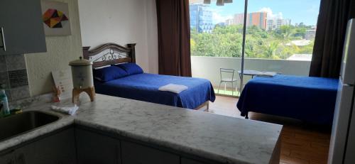 Zona 9 Appartement | Apartamento Reforma Ciudad de Guatemala