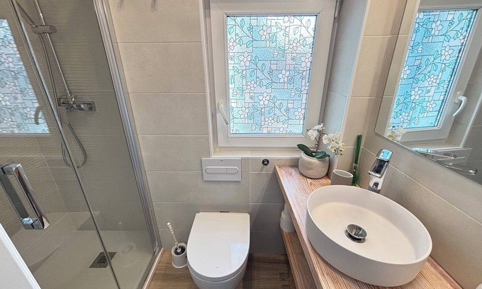Suances Appartement | Apartamento Reformado Junto a la Playa