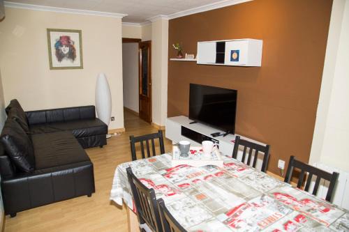 Reus Appartement | Apartamento Reus 1 - Parking gratuito