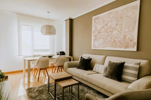 Haro Appartement | Apartamento REY ENEO