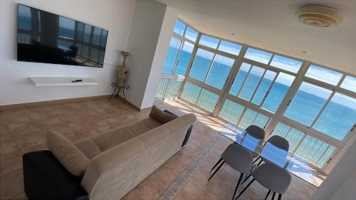 Mareny Barraquetes Appartement | Apartamento Rey I