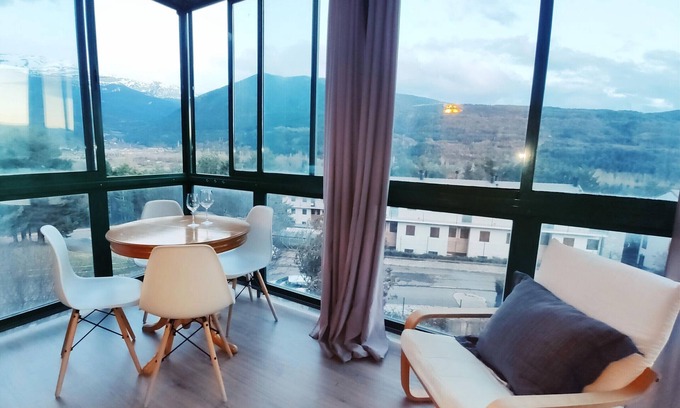 Villanua Appartement | APARTAMENTO RINCON DE COLLARADA