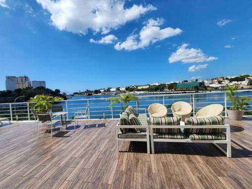 Santo Domingo Appartement | Apartamento Riviera Colonial, Santo Domingo