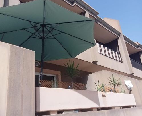 Playa de la Calera Appartement | Apartamento Ro-Ro Valle Gran Rey