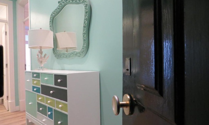 Avenida de Roma Appartement | Apartamento Roma